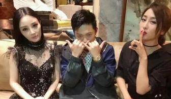 吃瓜娱乐圈合集在线观看  第2张