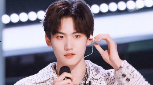 娱乐吃瓜君周柯宇  第2张